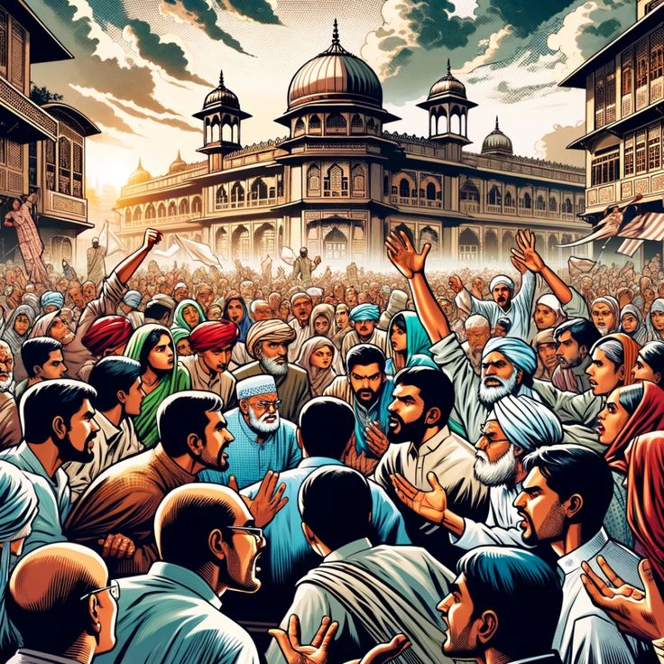 Principle of Collective Responsibility.