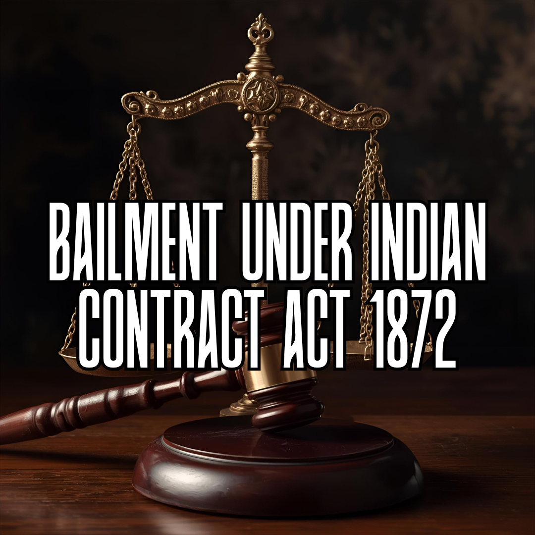 19. Discuss the Duties and Rights of Bailor and Bailee with suitable Case Laws.
