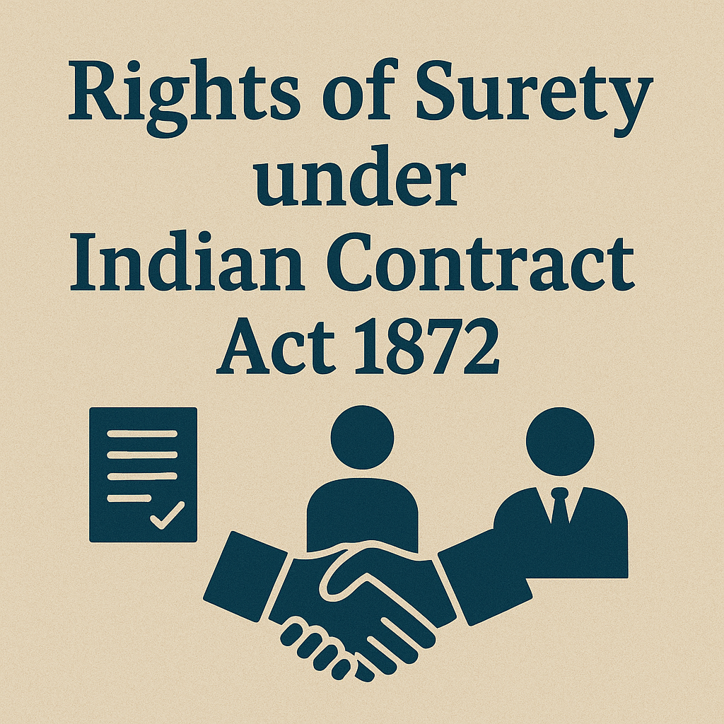 Rule That an Agent Shall Not Delegate His Authority