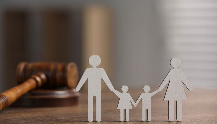 Guardianship