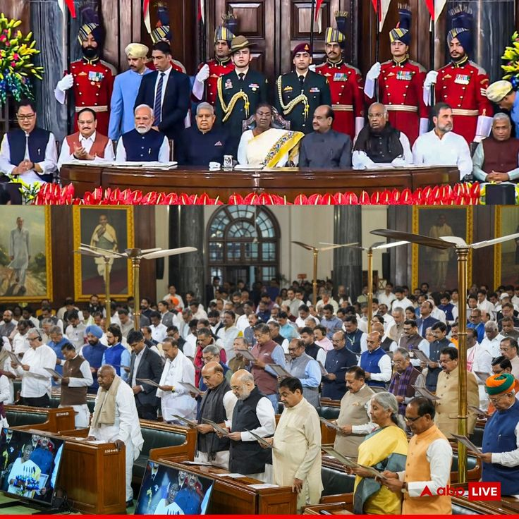 State Legislative Council.