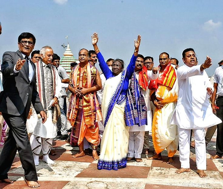 Pardoning Power of President