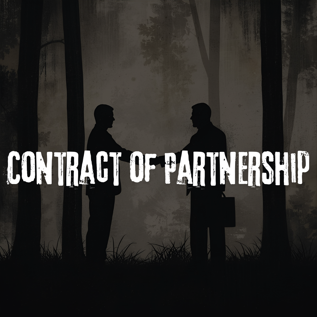 52. Contract of Partnership.