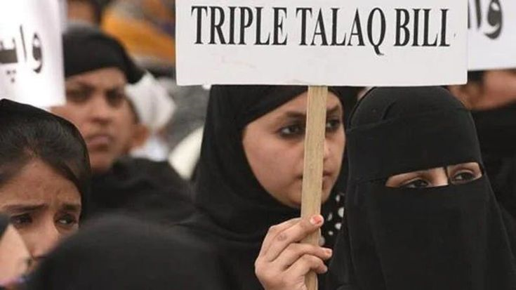 11. ‘A’ a Muslim Pronounced Talaq for 3 times to one of his wives ‘B’. Explain the rights of ‘B’ under Muslim Law