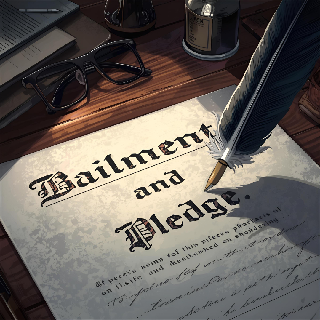 Unascertained Goods under Sale of Goods Act, 1930 – Meaning, Rules & Examples