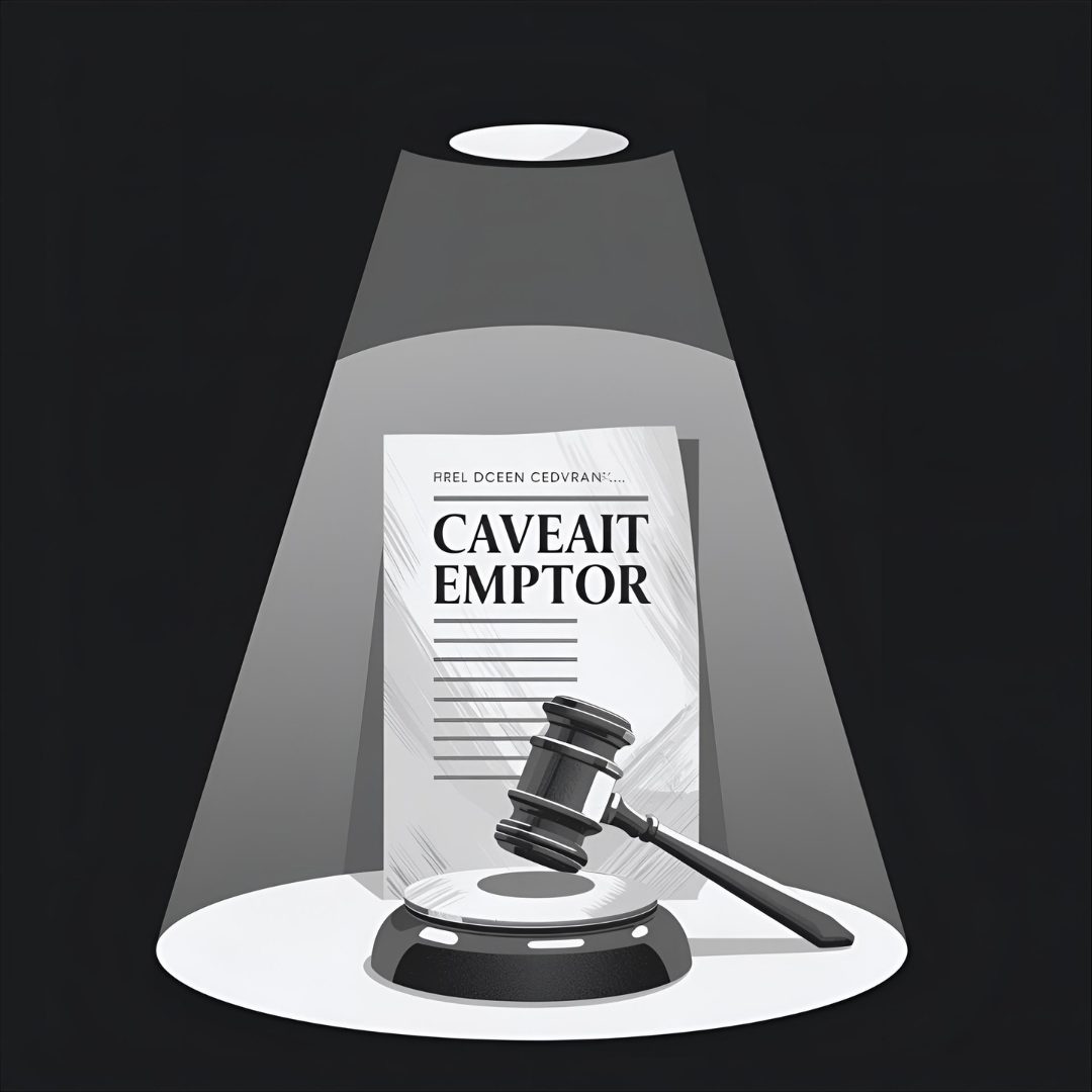 Doctrine of Caveat Emptor under Sale of Goods Act 1930 | Lawgnan