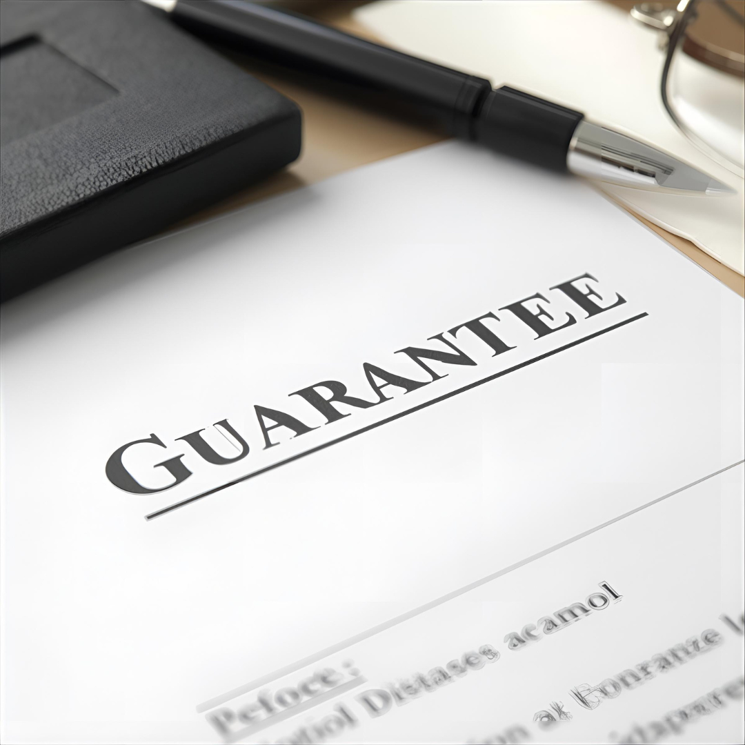 Understanding Contract of Guarantee under Indian Contract Act 1872