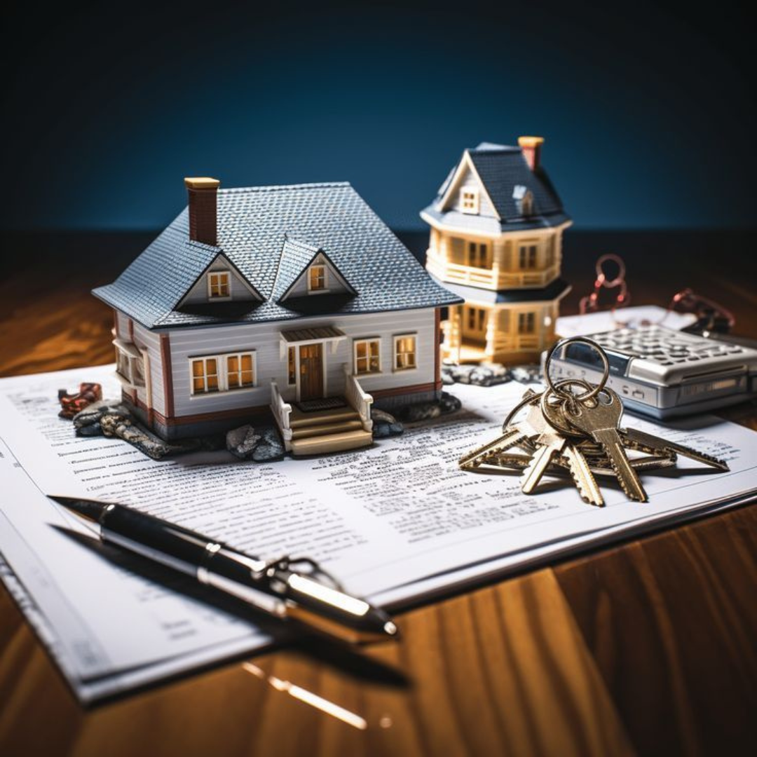36. Define “Property”. Explain the Possession of and Rules relating to Passing of Property.