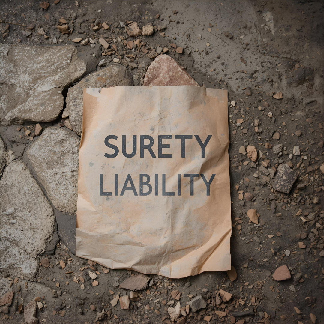 21. ‘B’ is the principal debtor of ‘A’. C is the surety of the debt. A, the creditor makes a promise to a neighbour of ‘B’ to give time to ‘B’. Discuss the effect if any of this promise on the contrac of guarantee.