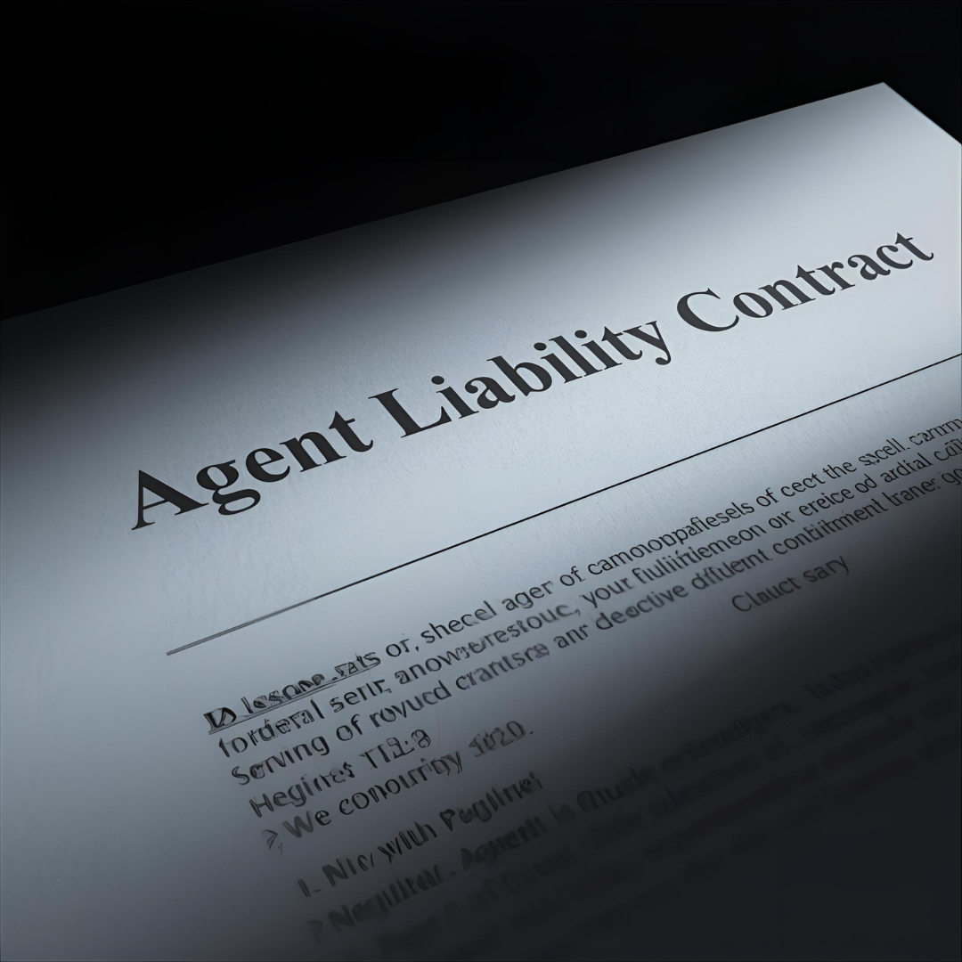 50. A is B’s agent for buying goods. B pays money to A for the purchases A, however, as agent purchases goods on credit from C. Can C recover the price from A?