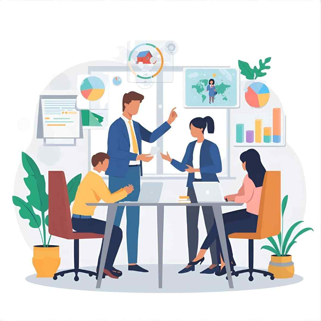 Limited Liability Partnership (LLP) – Features, Advantages & Legal Consequences | LLP Act 2008