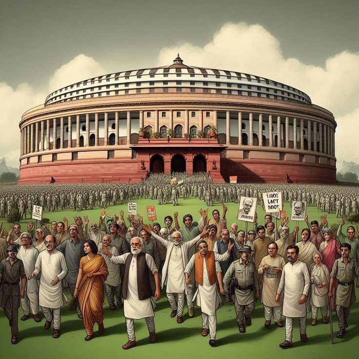 Pardoning Powers of the President