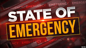 State Emergency