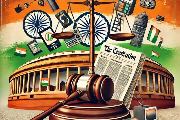 Impeachment of Supreme Court Judges. 