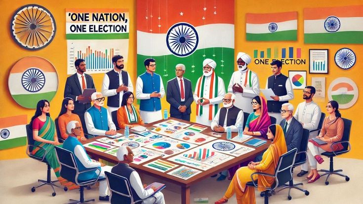 Explain the scope of relationship between the Union and States.