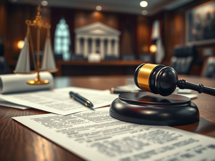 Doctrine of Constructive Notice