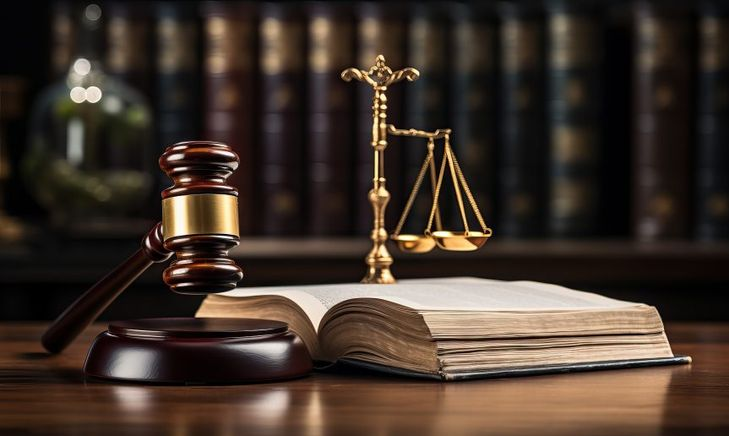 25. Discuss the rule against bias and different kinds of bias.