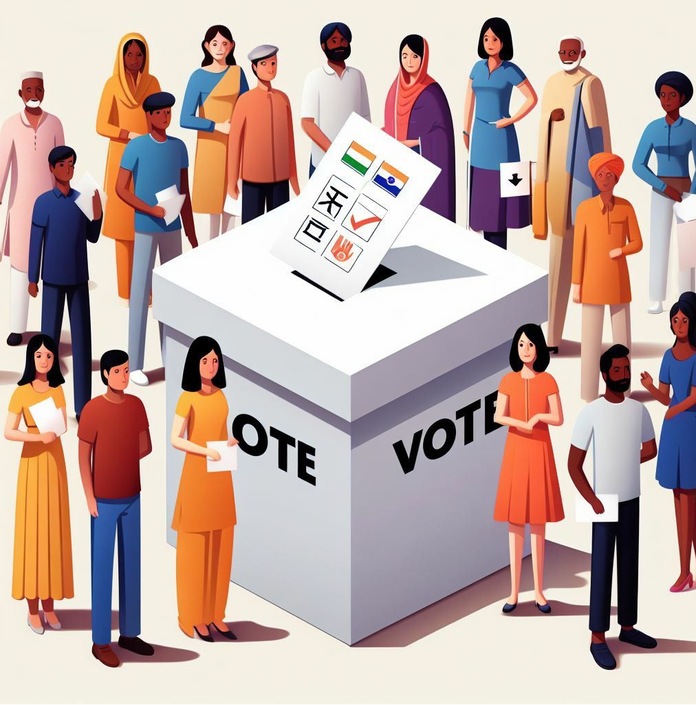 X was a qualified voter at parliamentary election but Y a returning officer wrongfully refused to take X’s vote. Discuss the liability of Y.