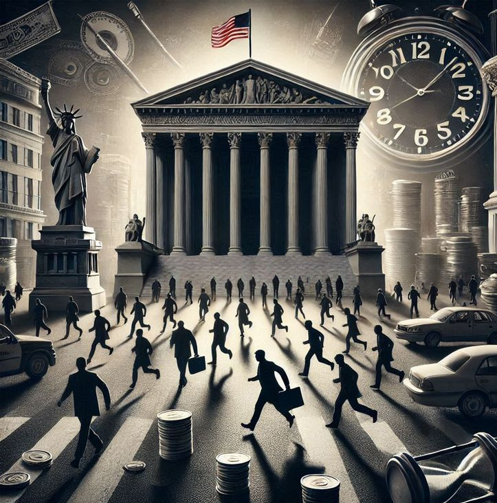 Pre-conceived notion bias