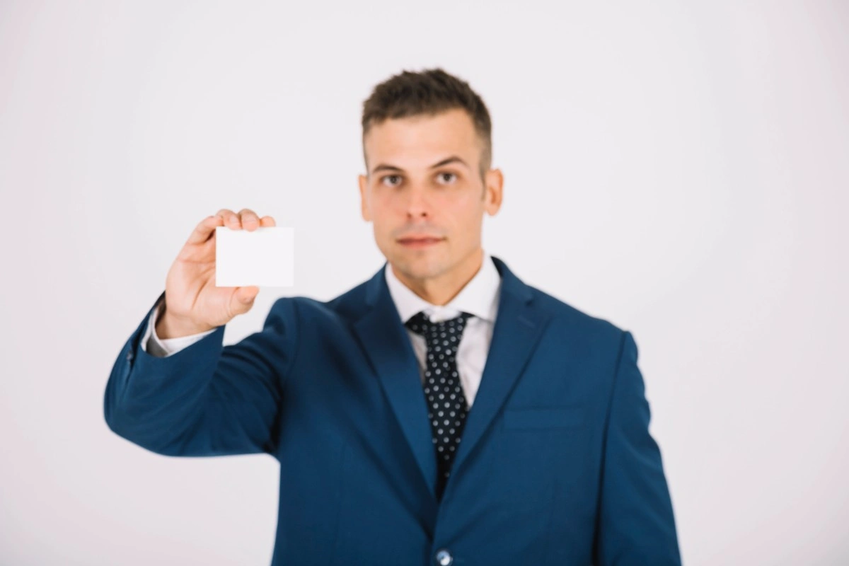 4. DIN (Director Identification Number)