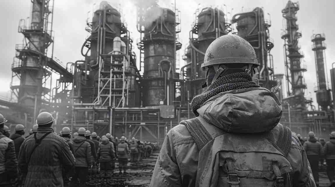 21.Explain the aims and objectives of the Industrial Disputes Act, 1947